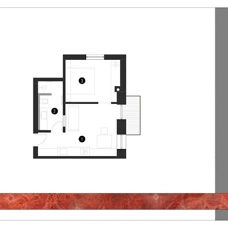 Aparthotel St. Stefan 3*