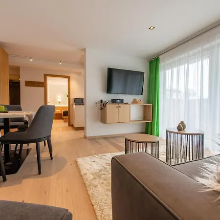 Lapis Monti - & Aparthotel 3*