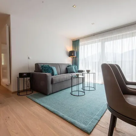 Aparthotel St. Stefan 3*