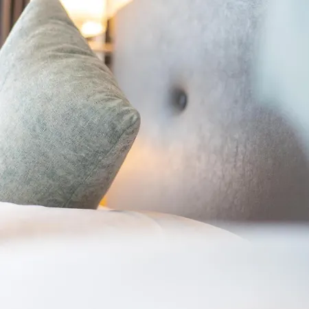 St. Stefan Aparthotel