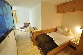 St. Stefan Aparthotel Burgeis