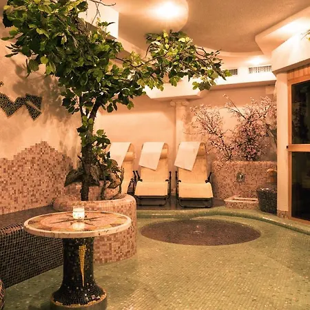 St. Stefan Aparthotel