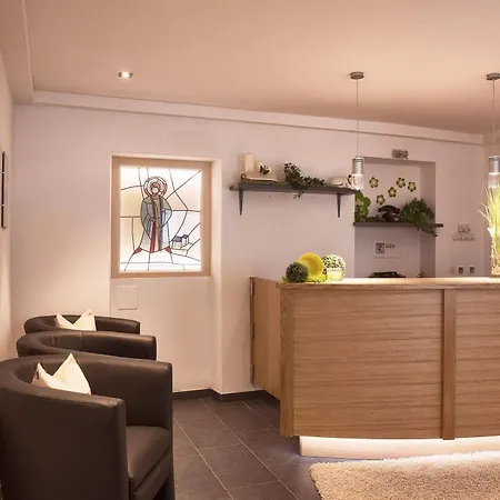 St. Stefan Aparthotel 3*