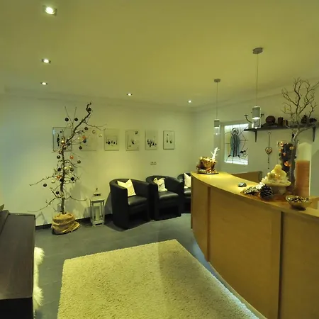 Aparthotel St. Stefan 3*